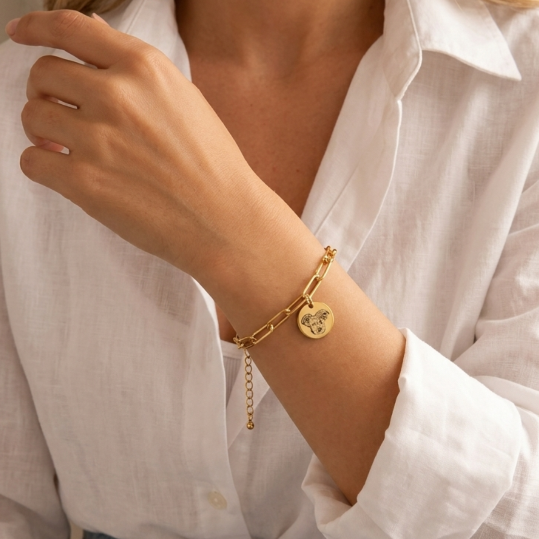 Pulseras