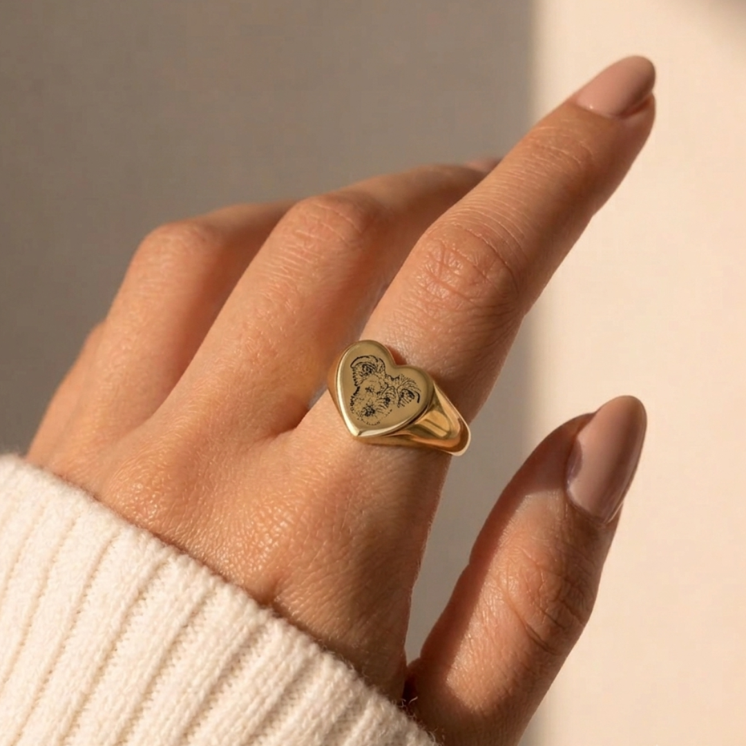 Anillos