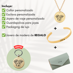 Box Regala Emoción ♥️ + Llavero de regalo + ENVÍO GRATIS