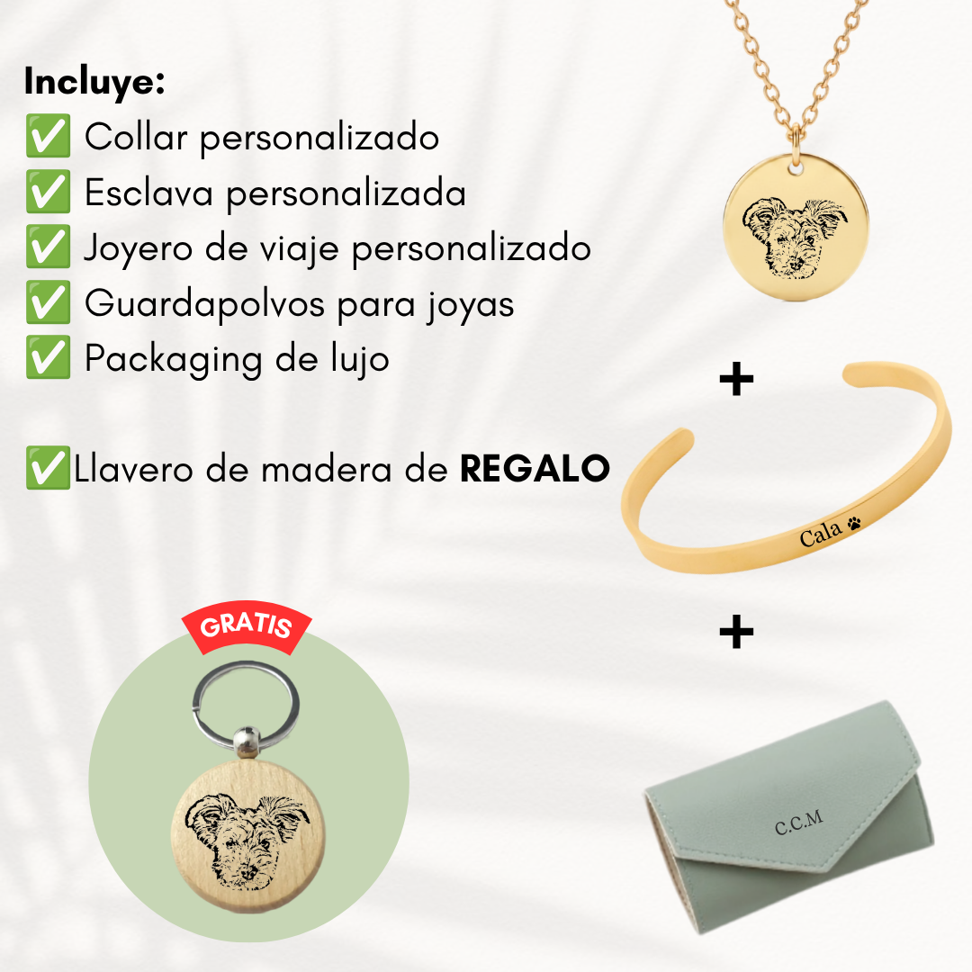 Box Regalo Perfecto ♥️ + ENVÍO GRATIS!