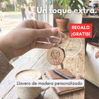 Box Regala Emoción ♥️ + Llavero de regalo + ENVÍO GRATIS