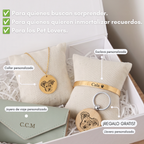 Box Regala Emoción ♥️ + Llavero de regalo + ENVÍO GRATIS