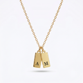 Collar Iniciales