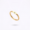 Anillo Promise Inicial