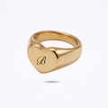 Anillo Personalizado