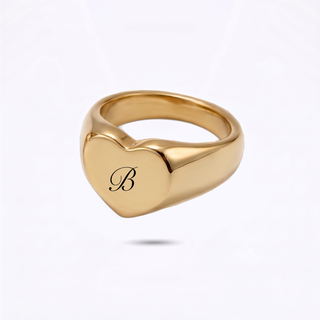 Anillo Personalizado