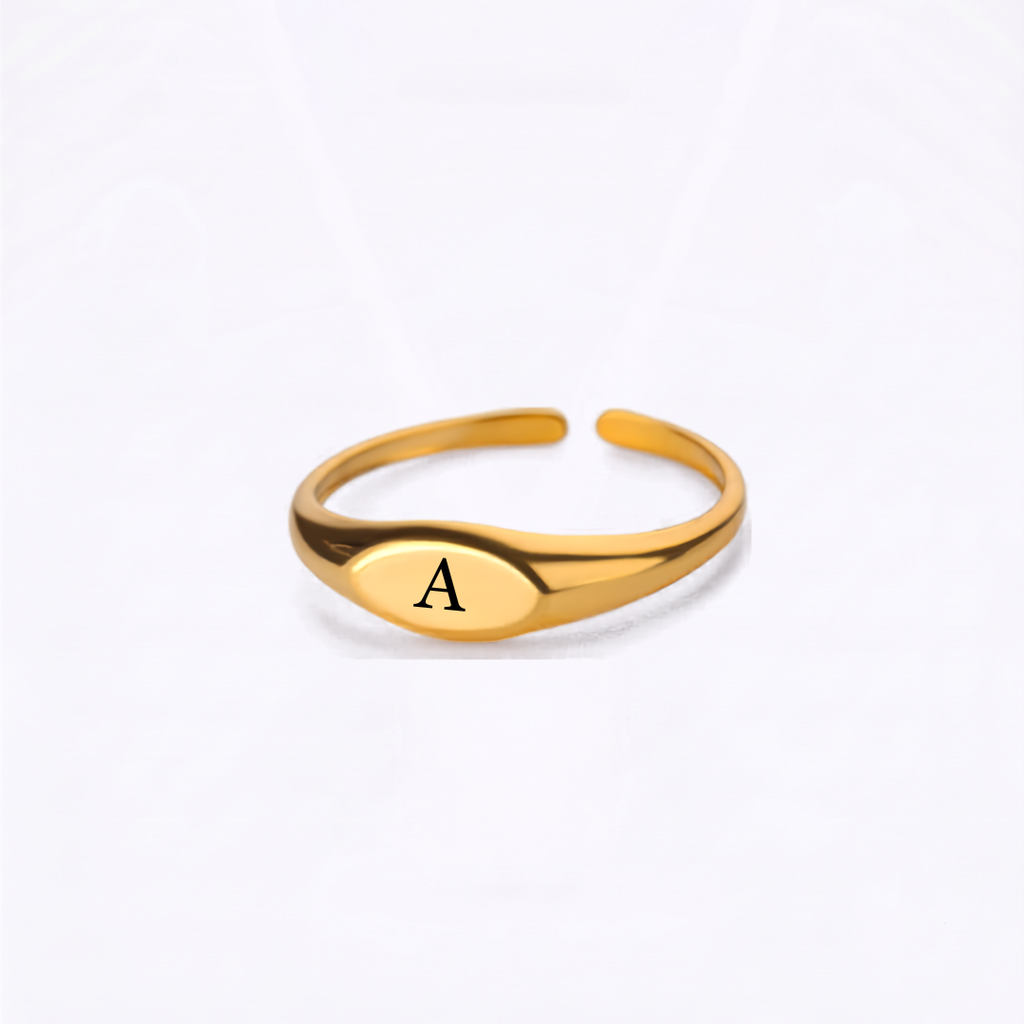 Anillo Inicial