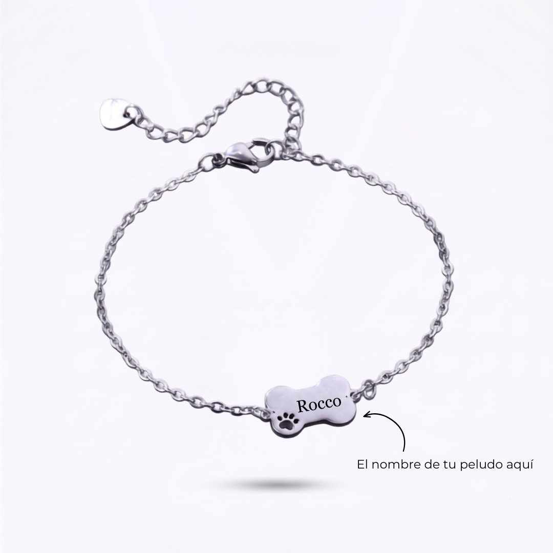 Pulsera Pet