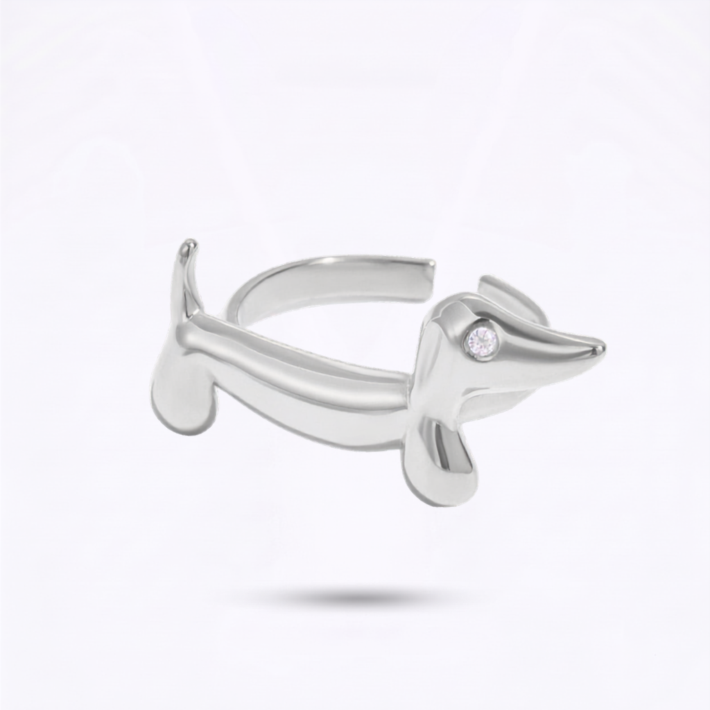 Anillo Dachshund