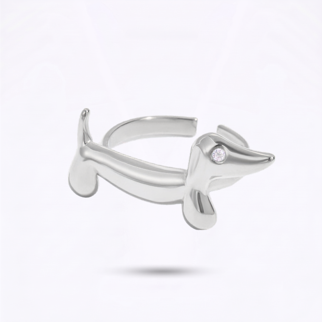 Anillo Dachshund