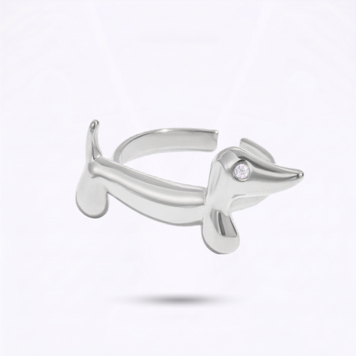 Anillo Dachshund
