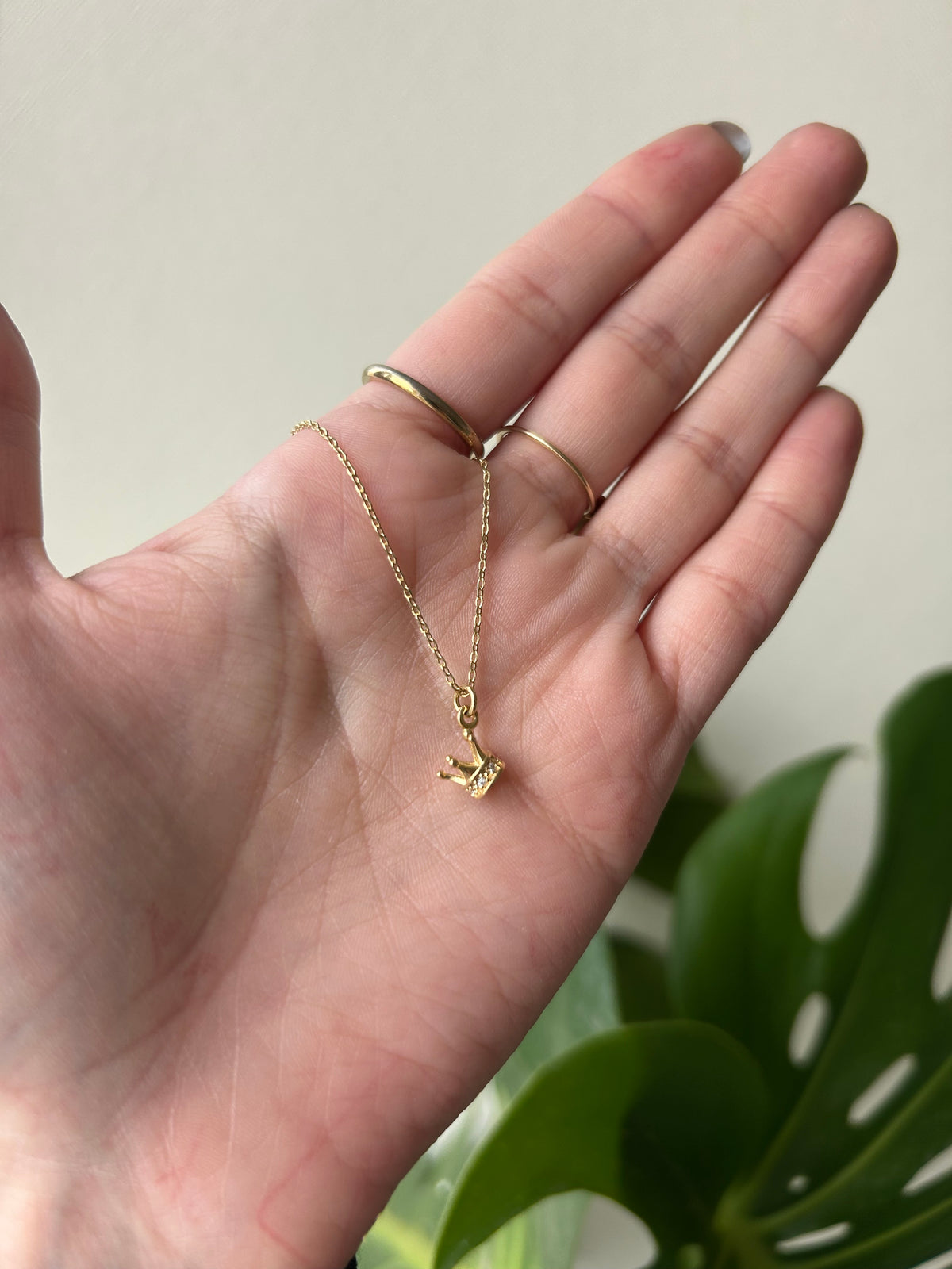 Collar Corona