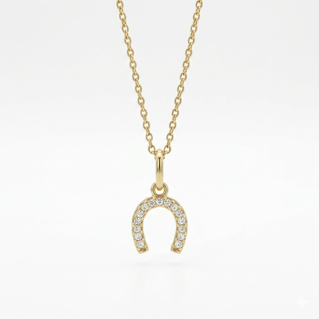 Collar Lucky