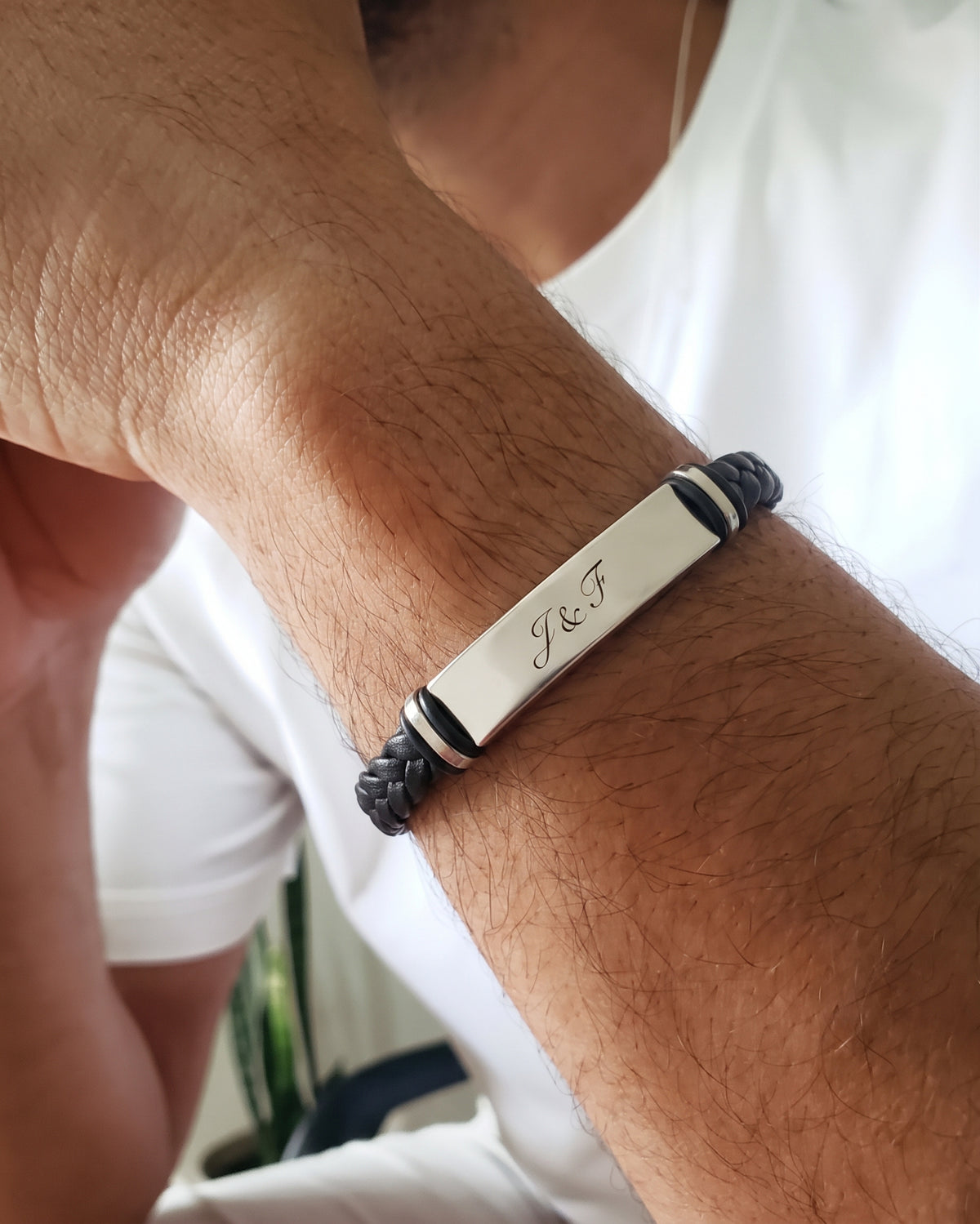 Pulsera Men