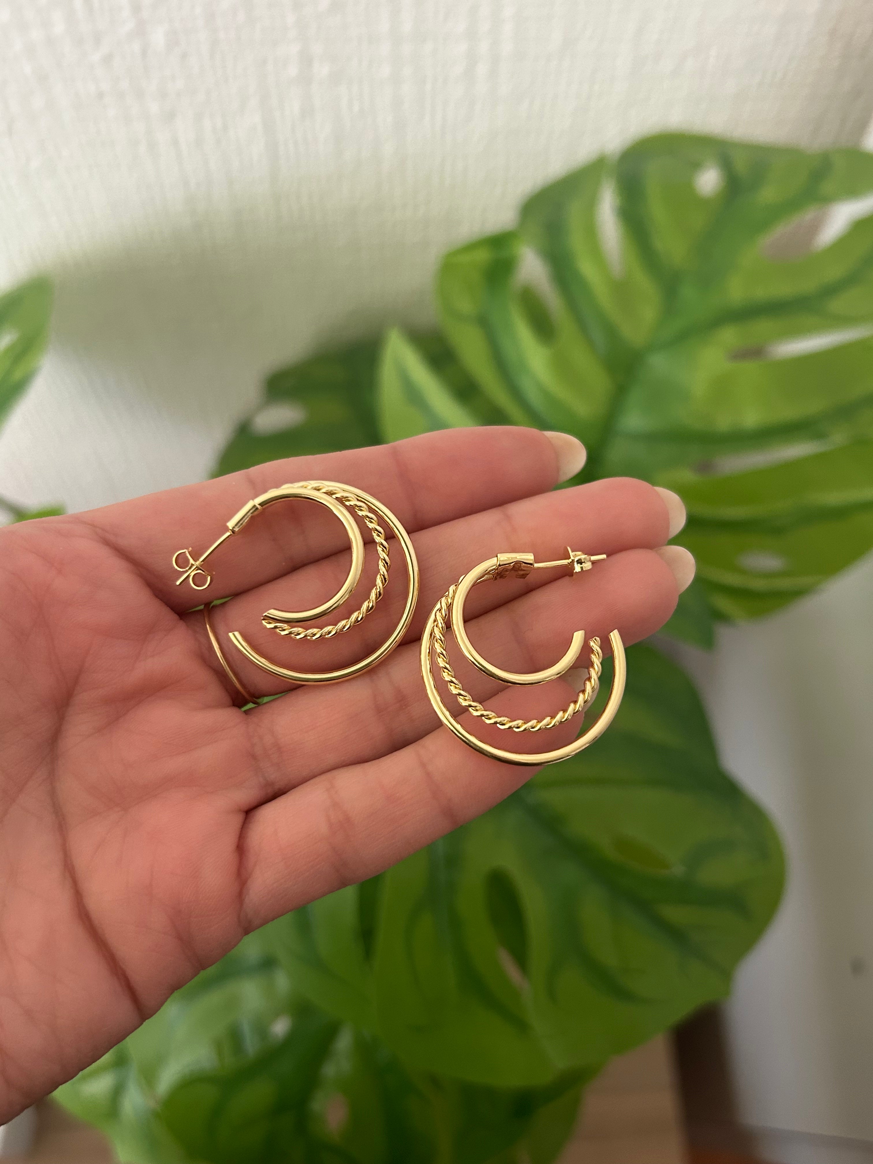 Maxi Argollas