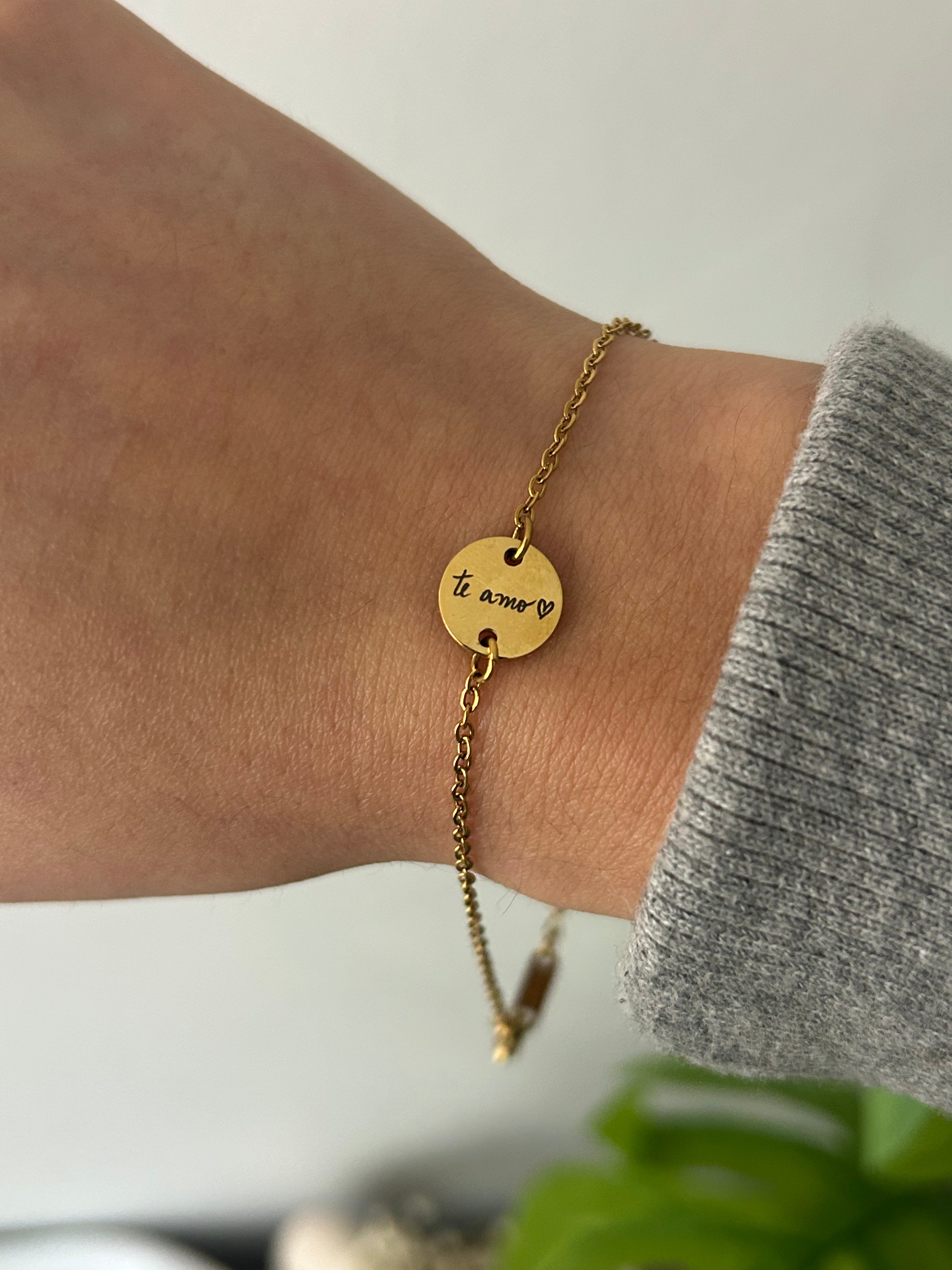 Pulsera Mini