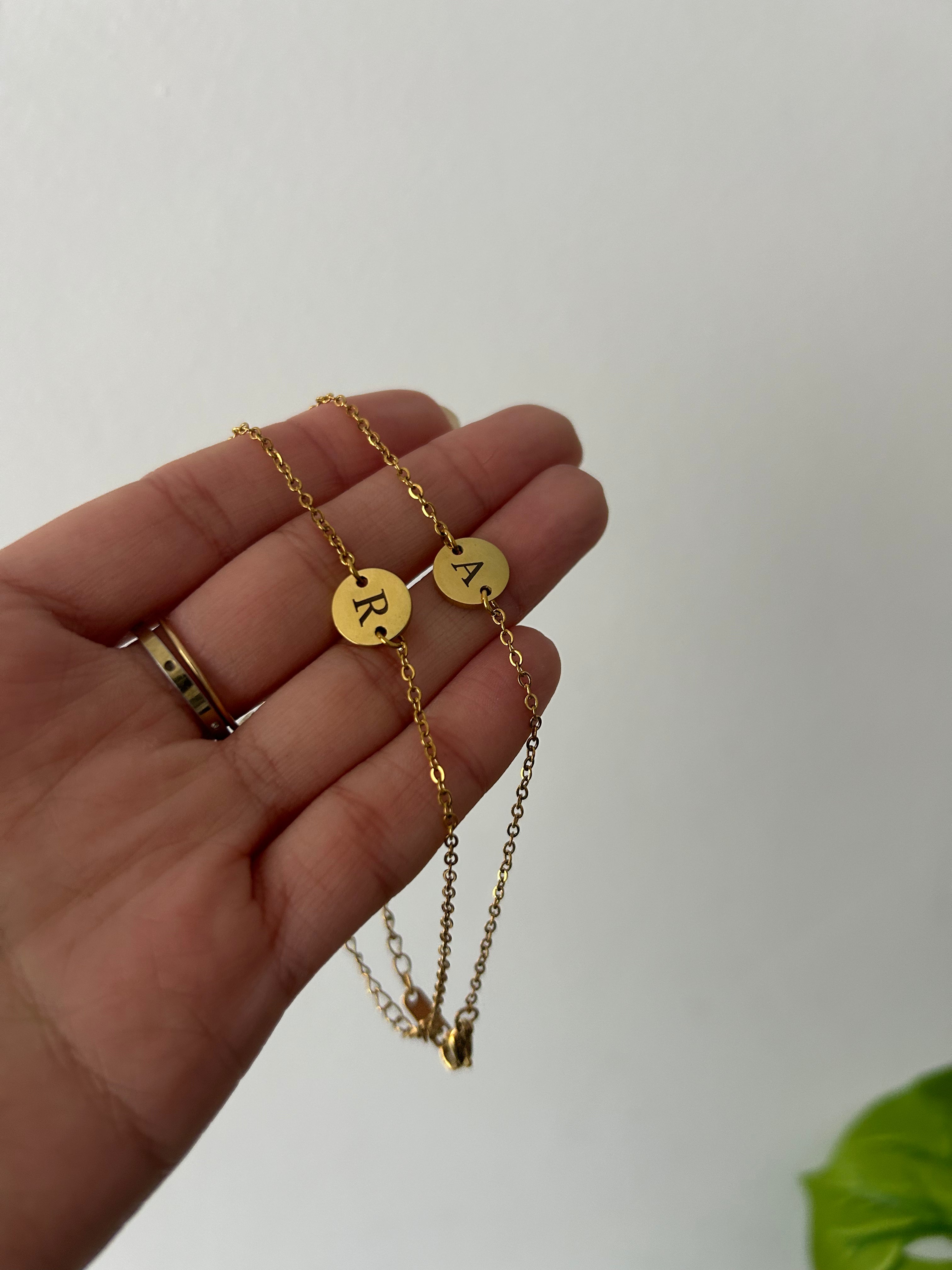 Pulsera Mini