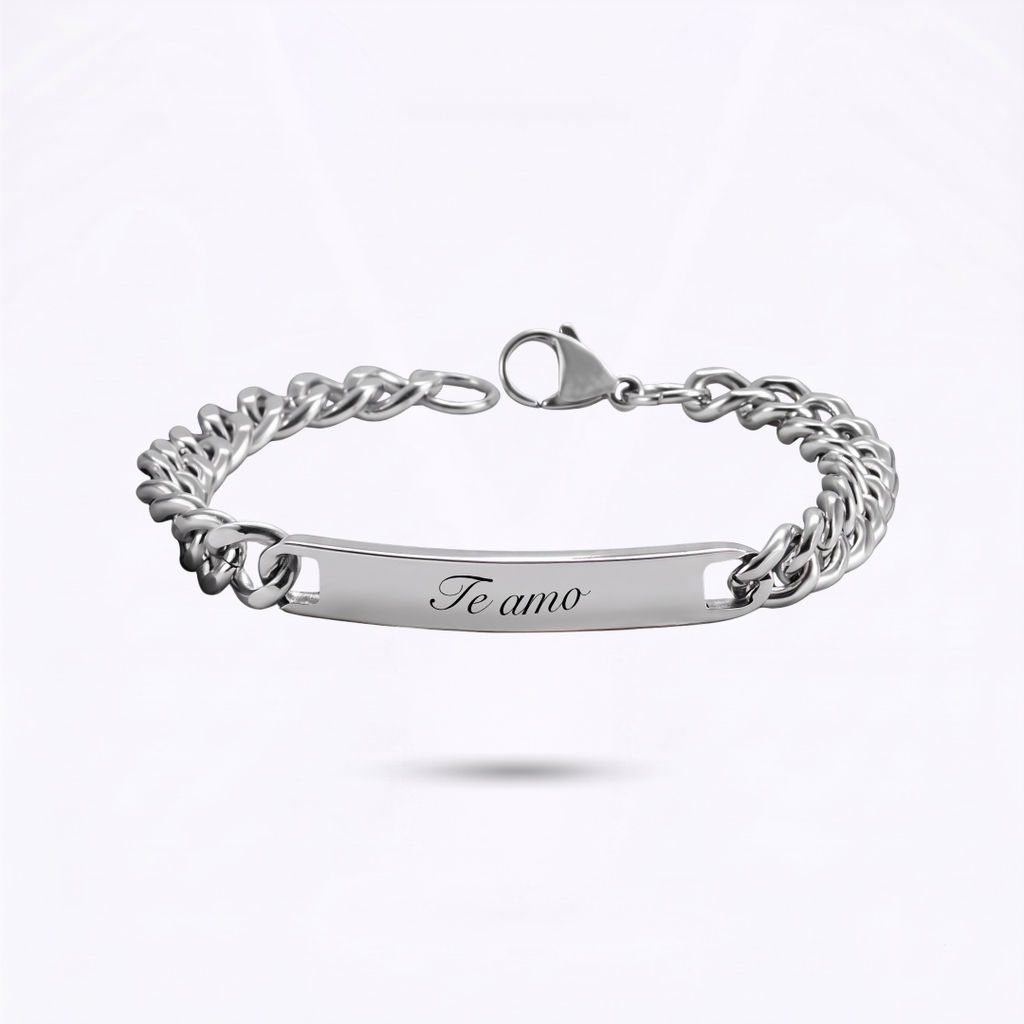 Piocha Hombre Personalizada