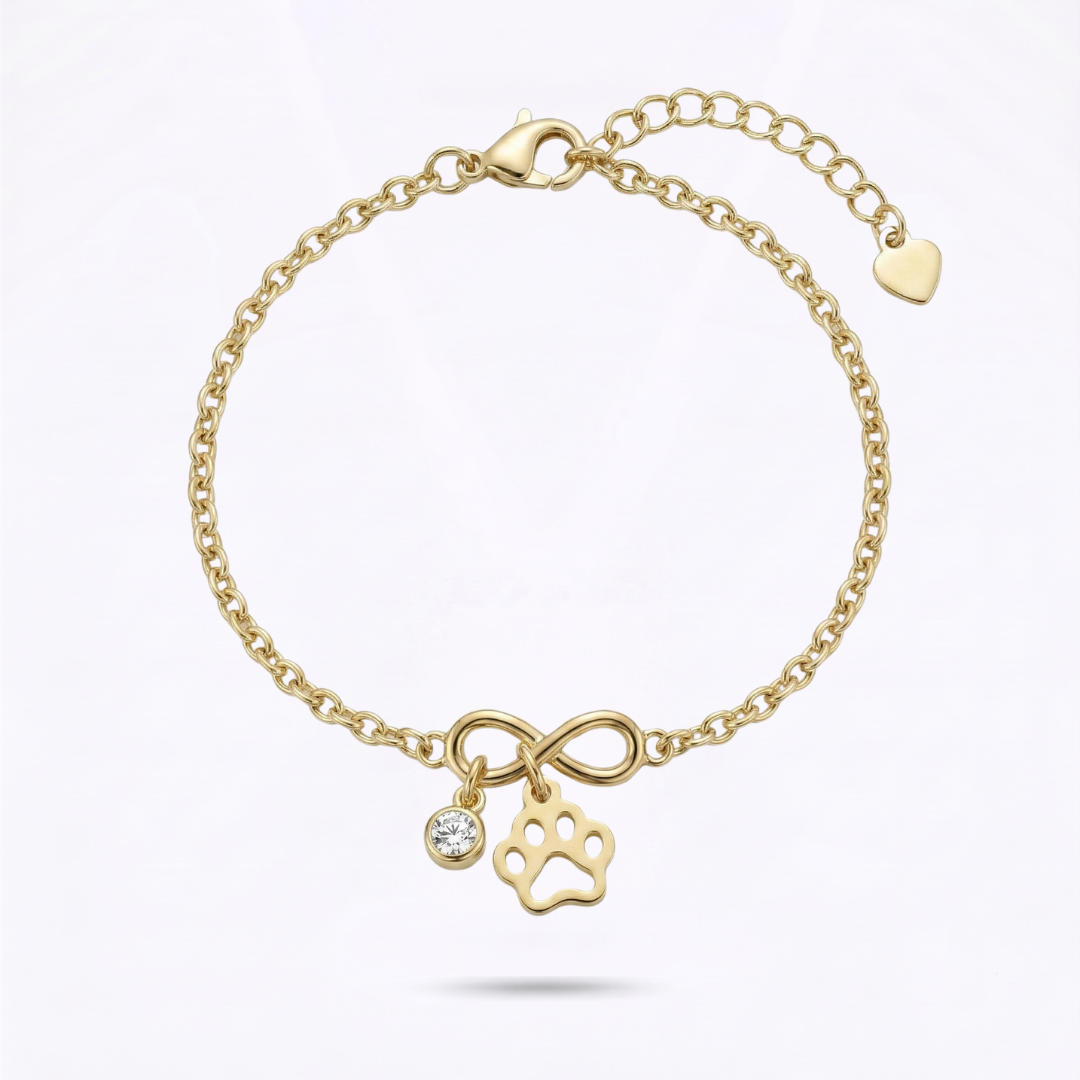 Pulsera Pet Lover