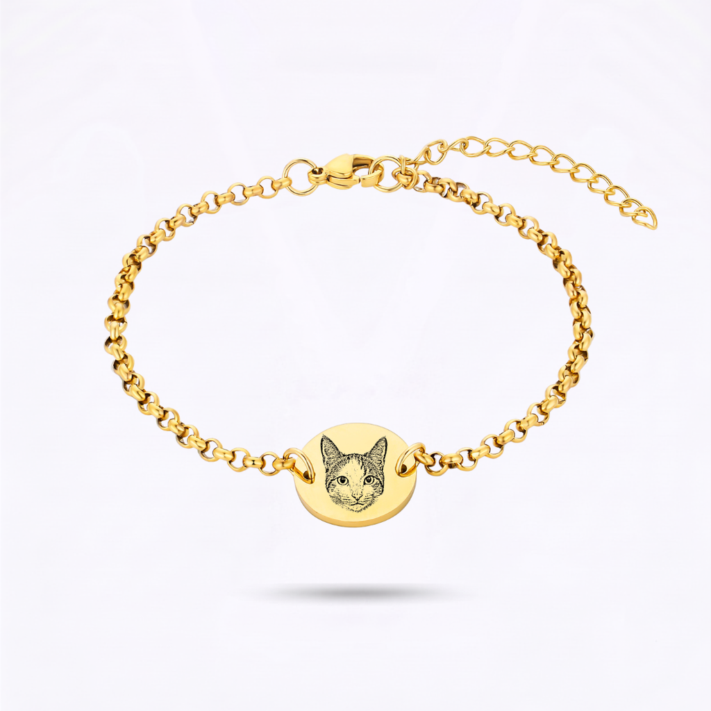 Pulsera Personalizada