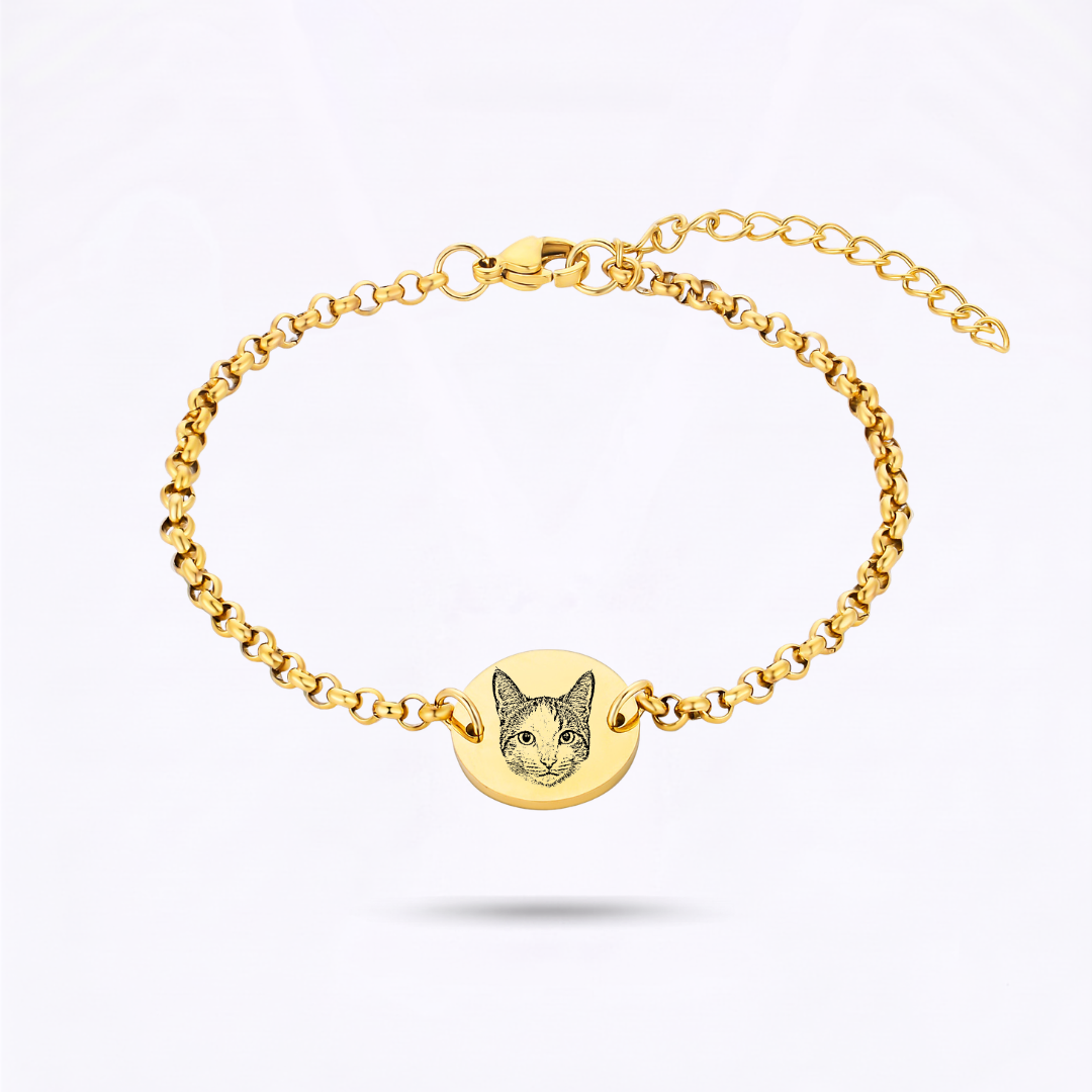 Pulsera Personalizada