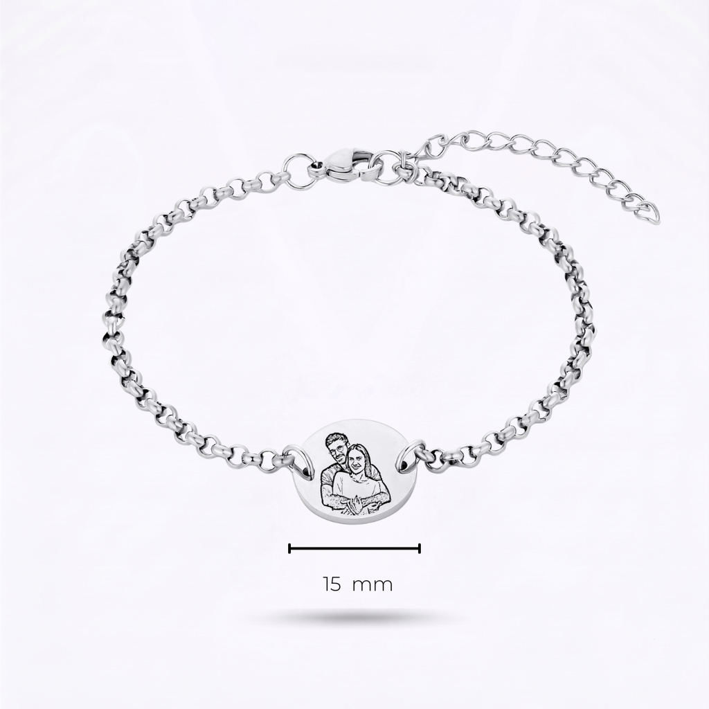 Pulsera Personalizada