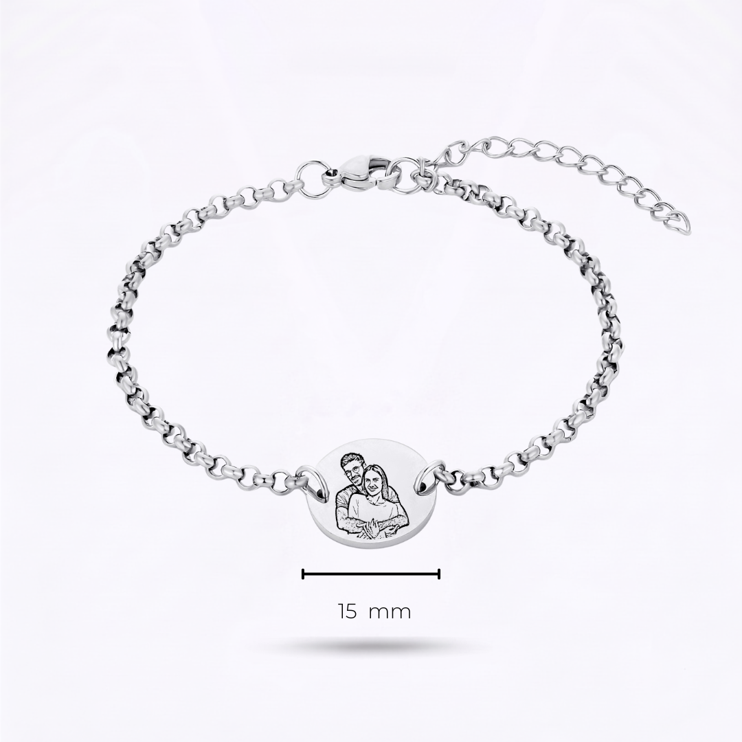 Pulsera Personalizada