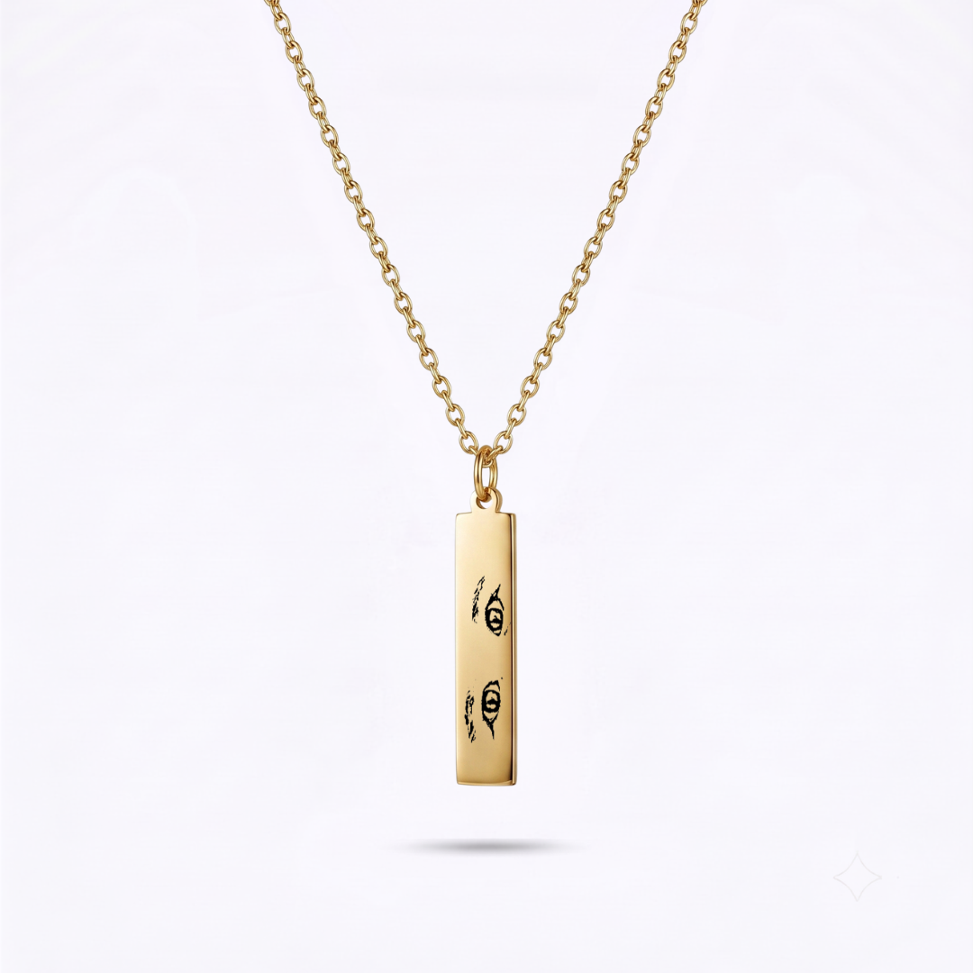 Collar Rectangular