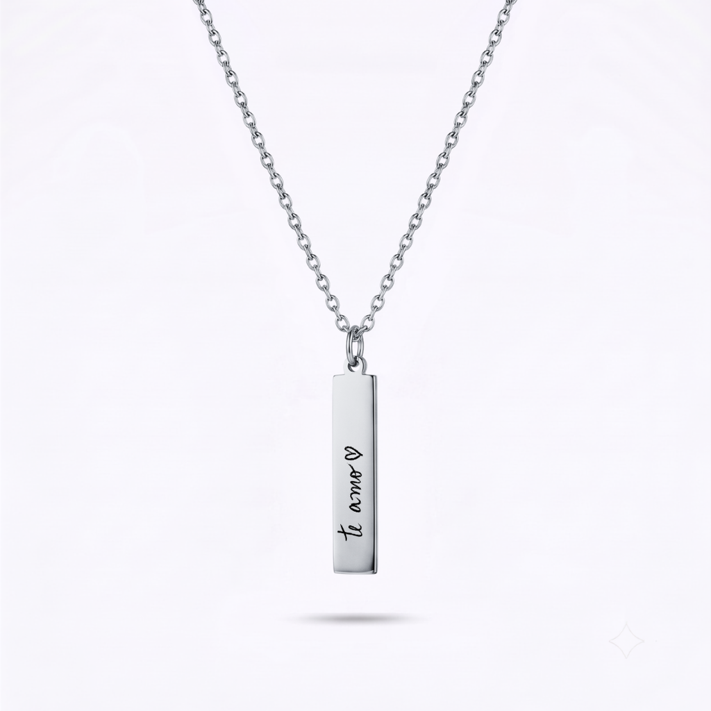Collar Rectangular