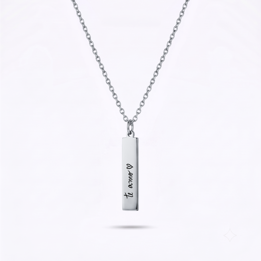 Collar Rectangular