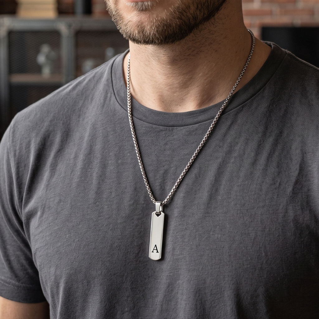 Collar Men