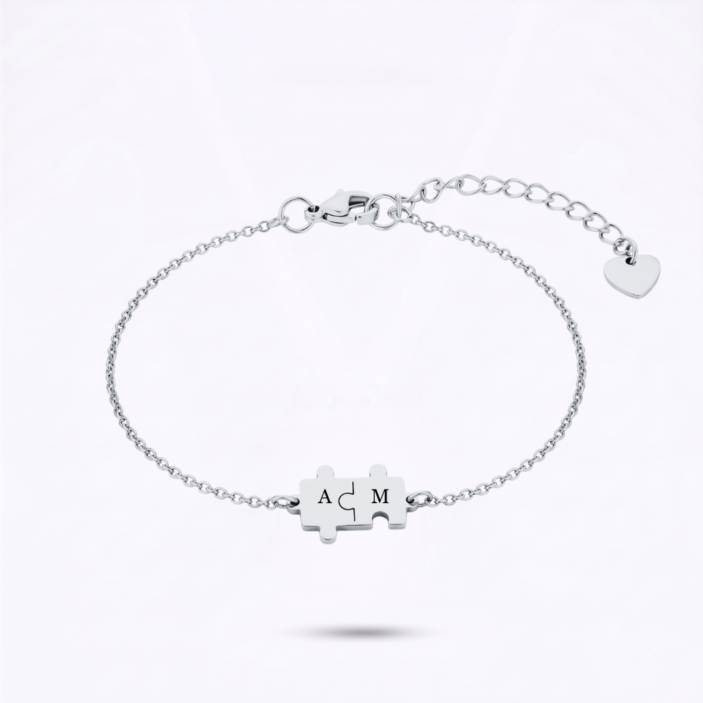 Pulsera Puzzle