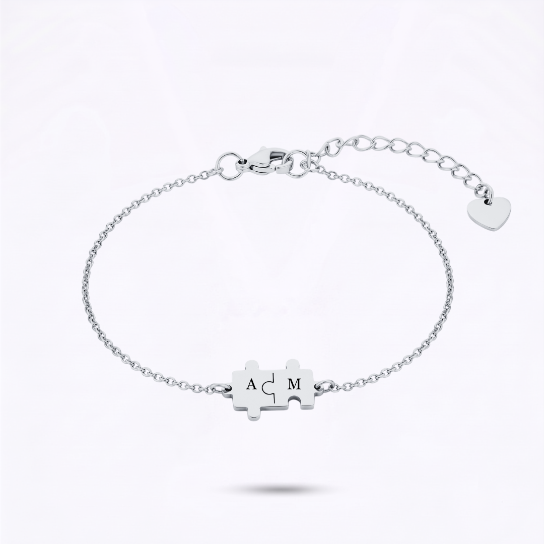 Pulsera Puzzle