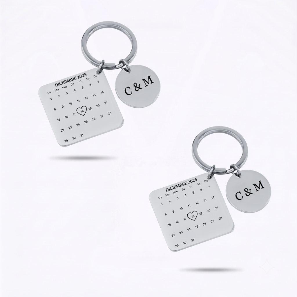 Pack Calendarios