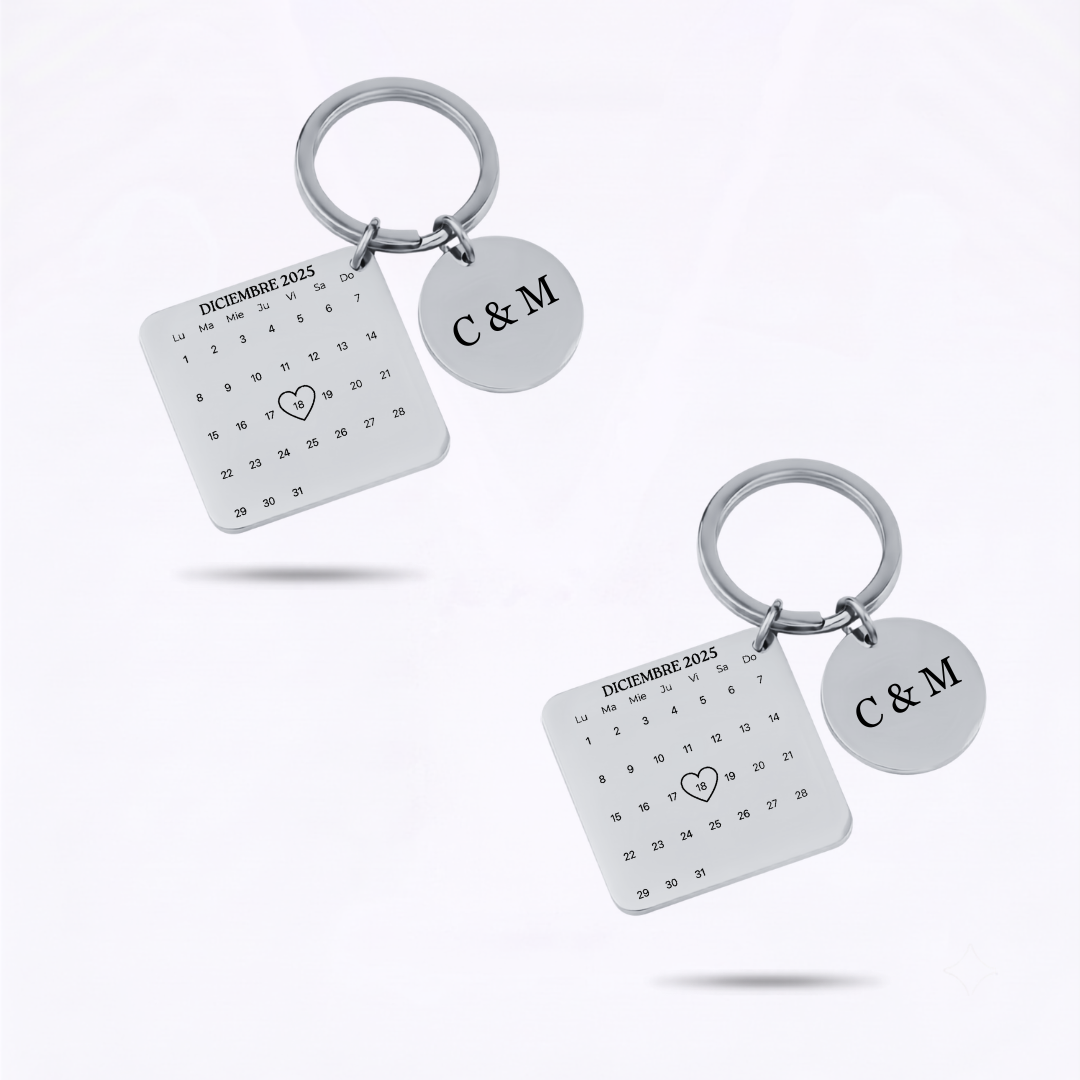 Pack Calendarios