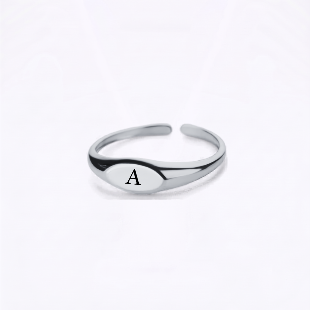 Anillo Inicial Ajustable