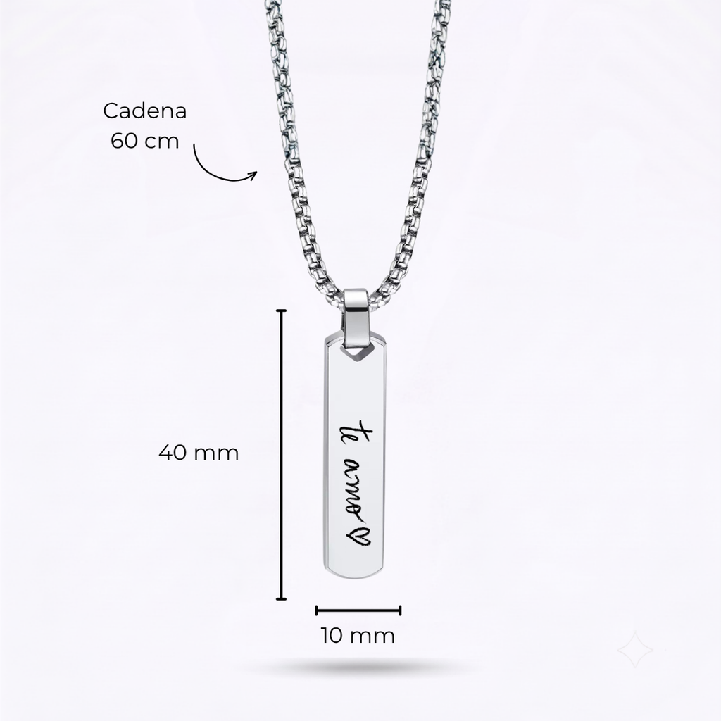 Collar Men