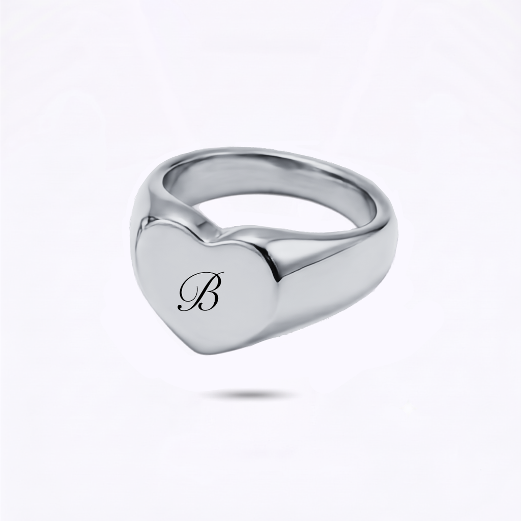 Anillo Personalizado